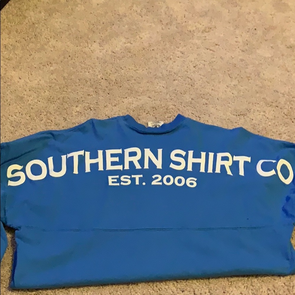 Southern Shirt Company Pullover